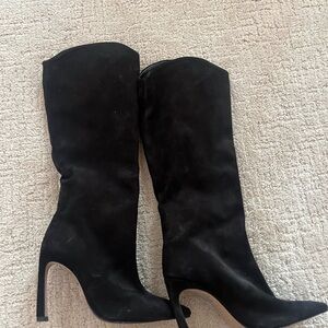 SCHUTZ Maryana Sculpt